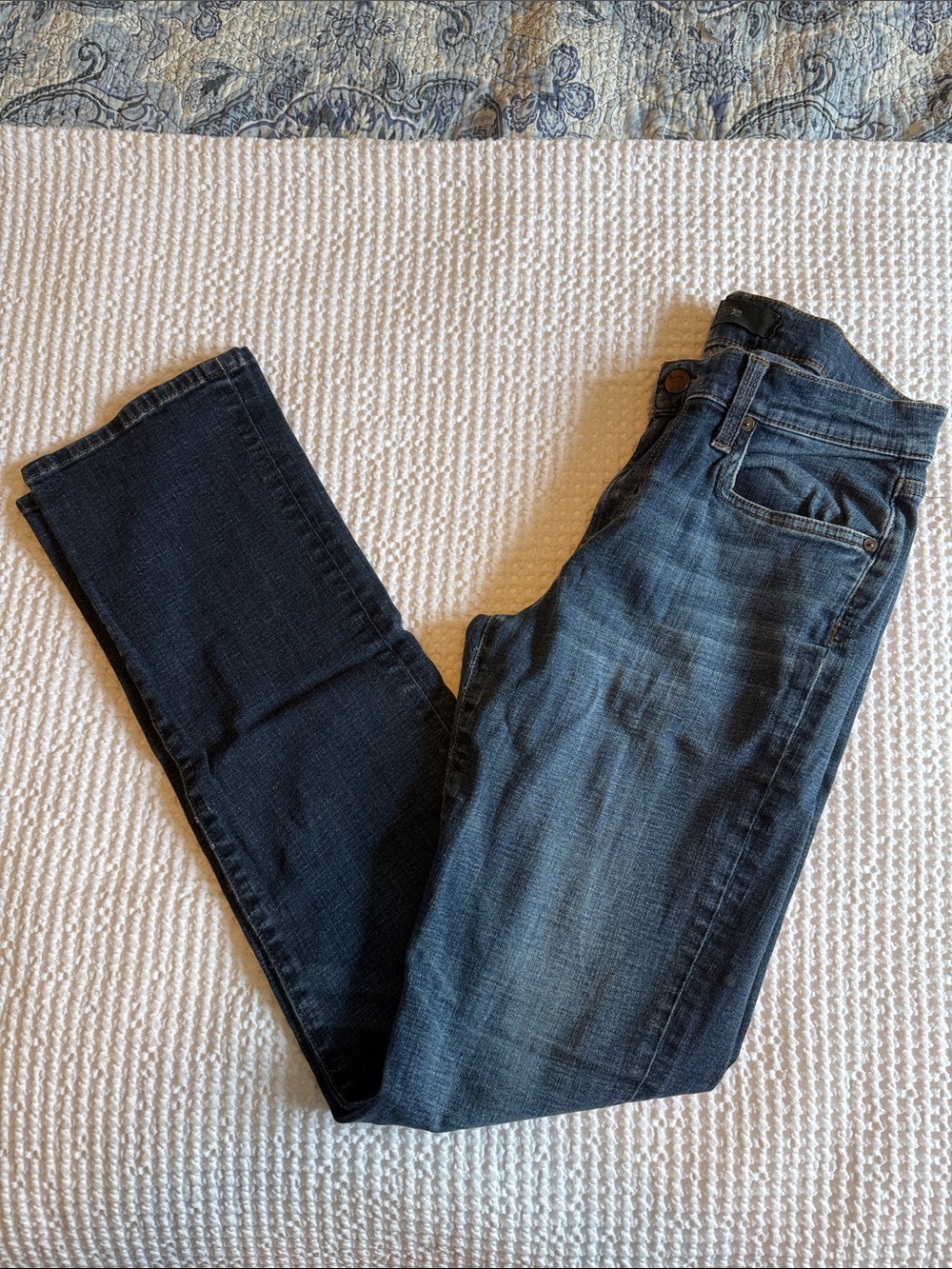 Men's Joe’s Jeans “The Brixton”
